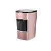 Beko Floral Rose Gold Mutfak Serisi 4'lü Set (BKK 2300 - RHB 5050 R - TM 5046 CR - CM 5964 R)